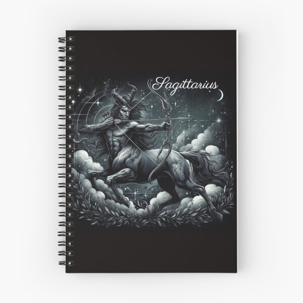 Item preview, Sagittarius designed and sold by ZombieCrew.