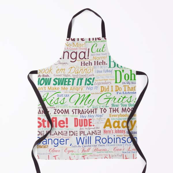 Item preview, Catchphrases designed and sold by Montage-Madness.