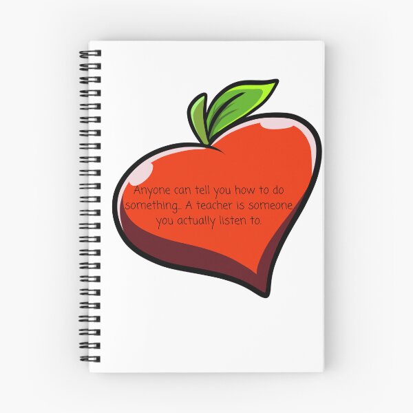Item preview, Not everyone is a teacher. designed and sold by ocmhdesigns.