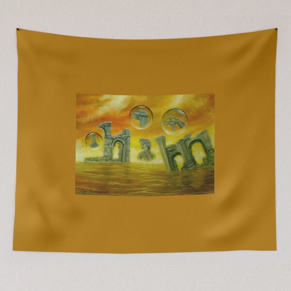 Item preview, Echoes Of The Past designed and sold by Faye Anastasopoulou.