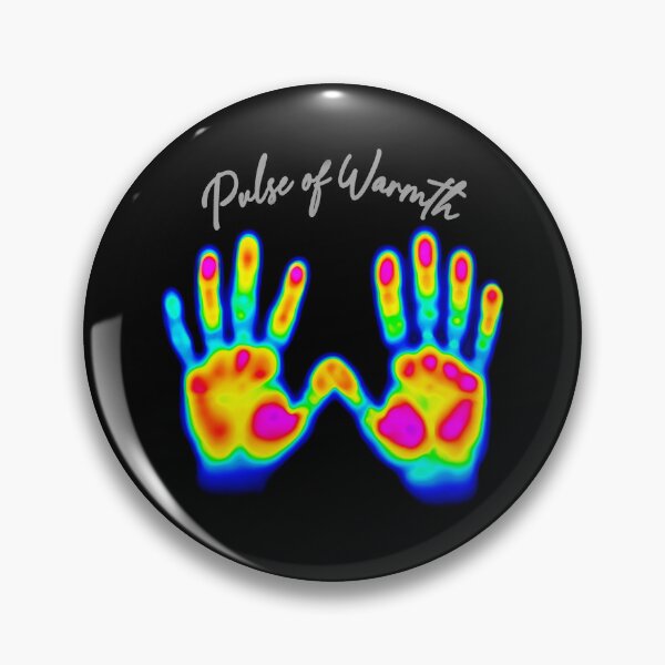 Item preview, Hands of Light designed and sold by zzz888.