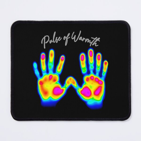 Item preview, Hands of Light designed and sold by zzz888.