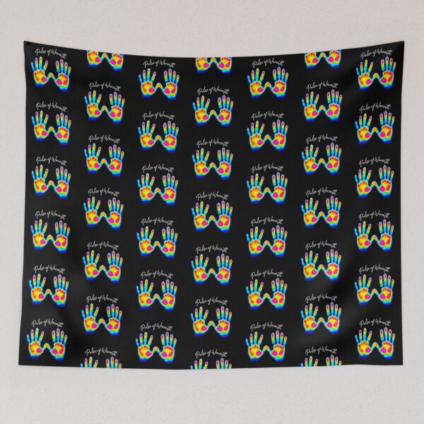 Item preview, Hands of Light designed and sold by zzz888.