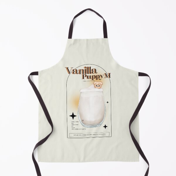 Item preview, Vanilla PuppyM - SKZOO designed and sold by LChiaraArt.