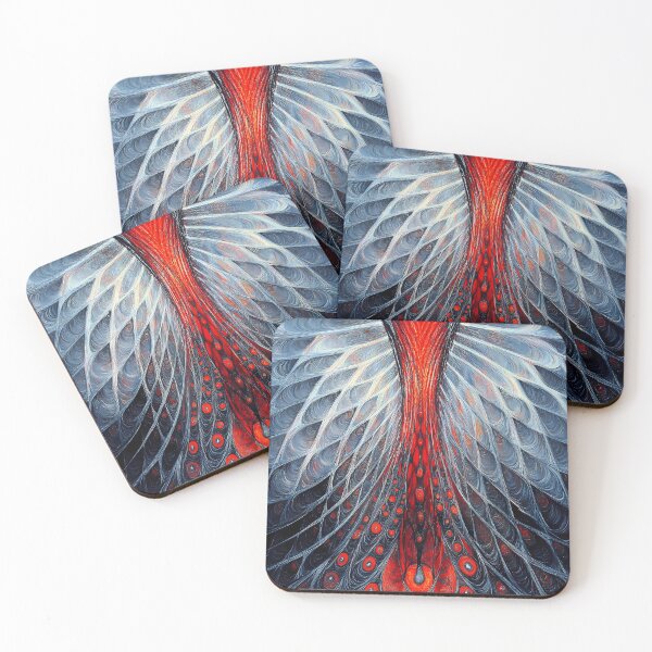 Item preview, Firebird designed and sold by Print2Harbor.