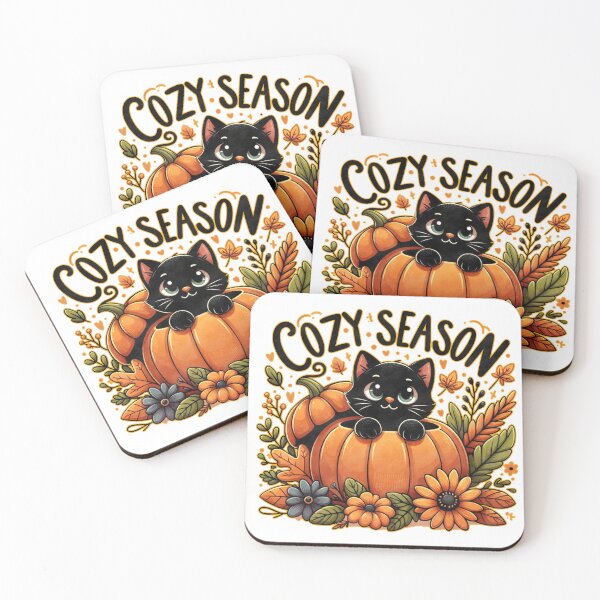 Item preview, Cozy Season  designed and sold by MamaCsTees.