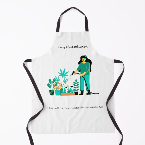 Item preview, Plant Whisperer tee designed and sold by junesstuff001.