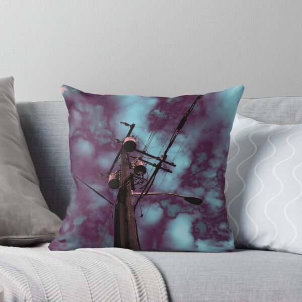 Item preview, Storm of electrical impulses designed and sold by ceppublications.