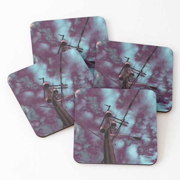 Item preview, Storm of electrical impulses designed and sold by ceppublications.
