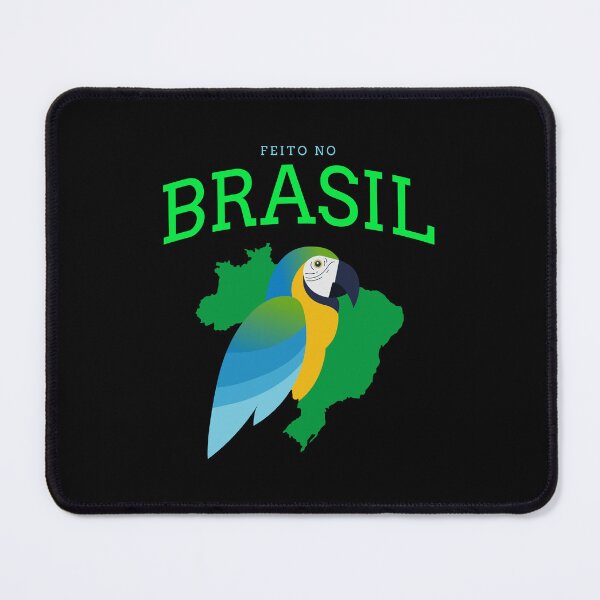 Item preview, Made in Brazil designed and sold by NOTRE-BONHEUR.