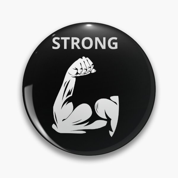 Item preview, Muscular arm strong hand Fanny Gifts for men designed and sold by Annacreations1.