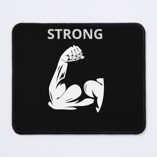 Item preview, Muscular arm strong hand Fanny Gifts for men designed and sold by Annacreations1.