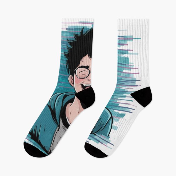Item preview, A cyber Hacker laughing after victory he make  designed and sold by RAZ1995.