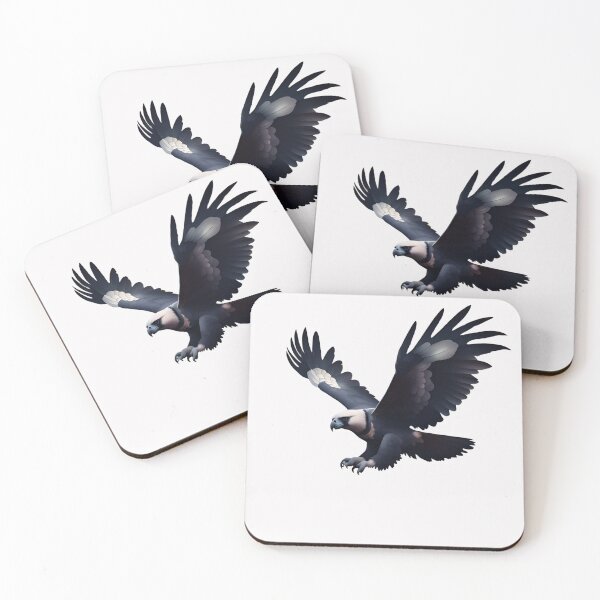 Item preview, Harpy Eagle designed and sold by DebriArte.