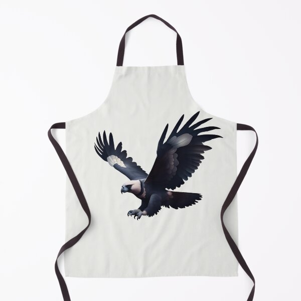 Item preview, Harpy Eagle designed and sold by DebriArte.