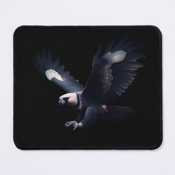 Item preview, Harpy Eagle designed and sold by DebriArte.