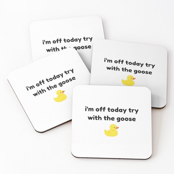 Item preview, Rubber Duck Saying  designed and sold by Redstrawberry13.