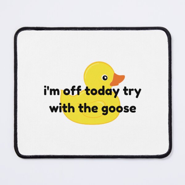 Item preview, Rubber Duck Saying  designed and sold by Redstrawberry13.
