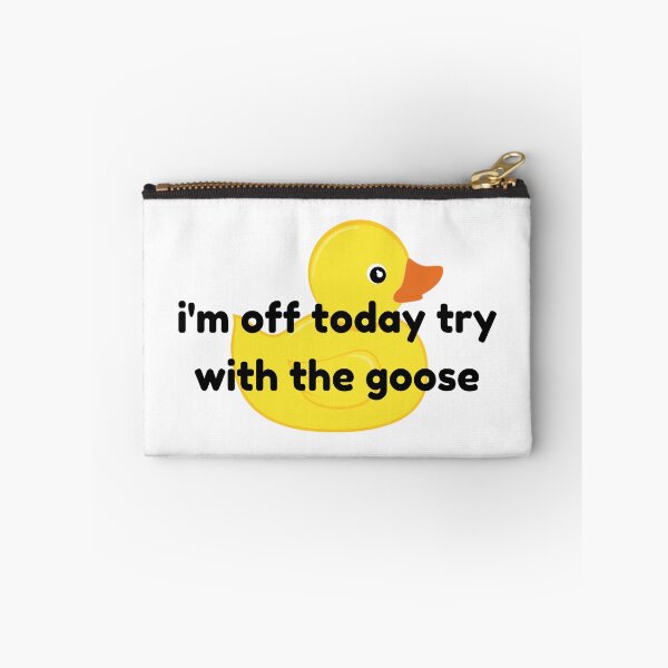 Item preview, Rubber Duck Saying  designed and sold by Redstrawberry13.