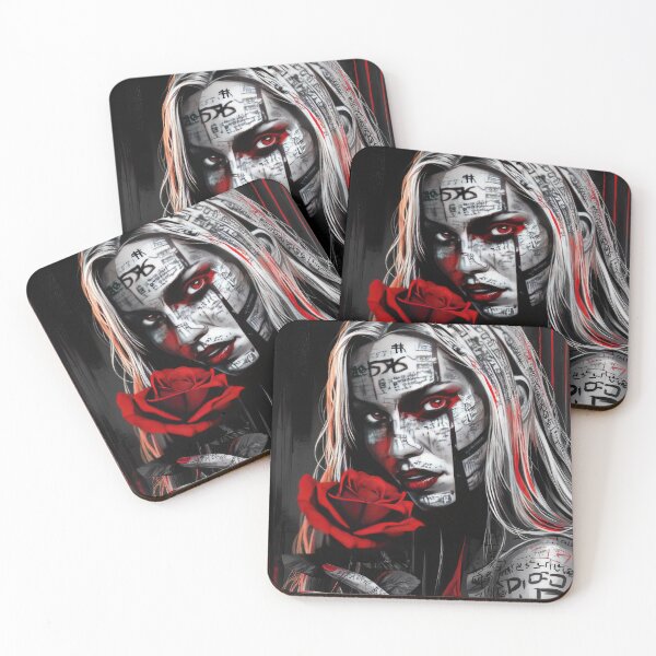 Item preview, Girls red roses beautiful songs executive designed and sold by Larissa Oliveira.