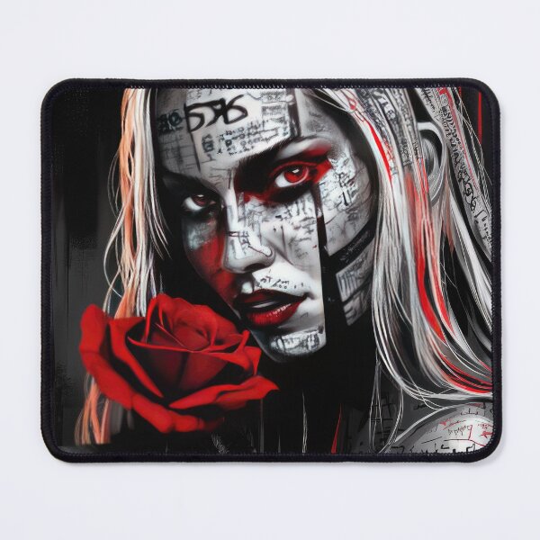 Item preview, Girls red roses beautiful songs executive designed and sold by Larissa Oliveira.