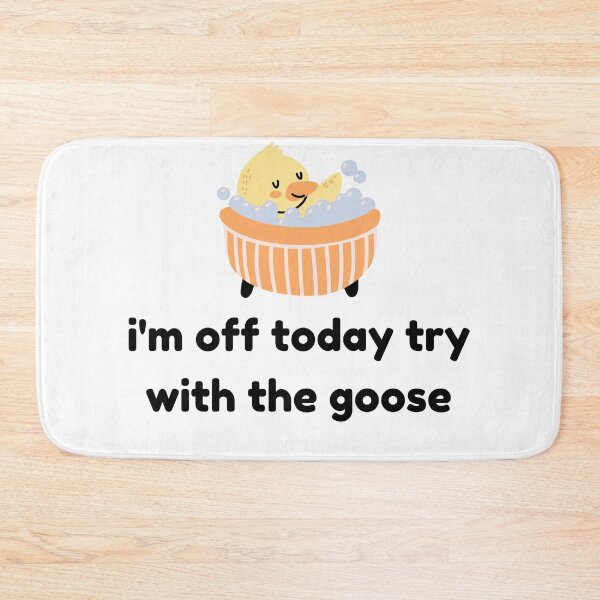 Item preview, Rubber Duck Saying  designed and sold by Redstrawberry13.