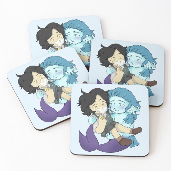 Item preview, Poet and Venus designed and sold by MyHanyPanySaint.