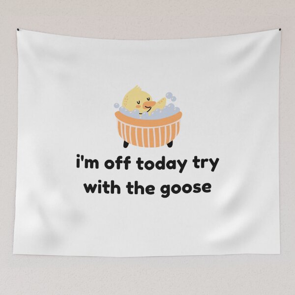 Item preview, Rubber Duck Saying  designed and sold by Redstrawberry13.