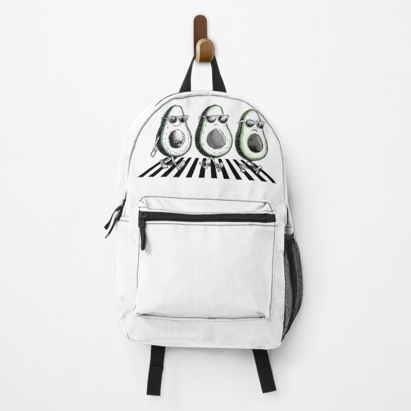 Item preview, Avocado Road - Retro Cool Gang Graphic with Attitude | Fun & Stylish Avocado Design designed and sold by CircinusStore.