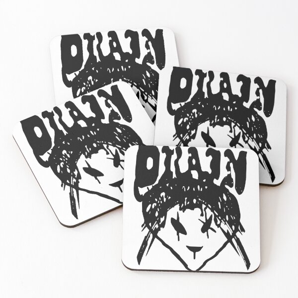 Item preview, Bladee Drain Gang Alien designed and sold by 3stars9.