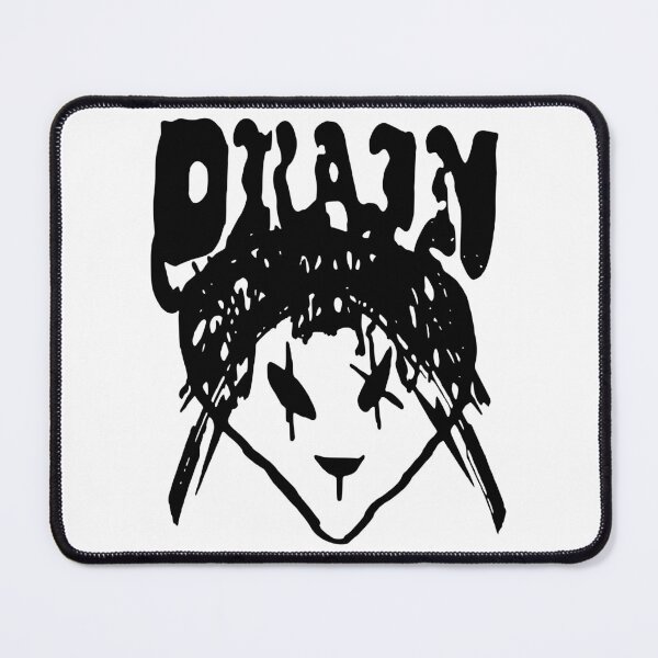 Item preview, Bladee Drain Gang Alien designed and sold by 3stars9.
