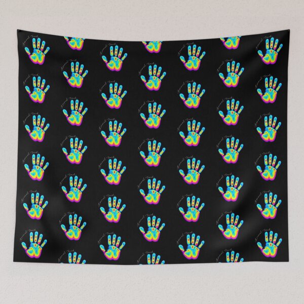 Item preview, Human Spectrum designed and sold by zzz888.