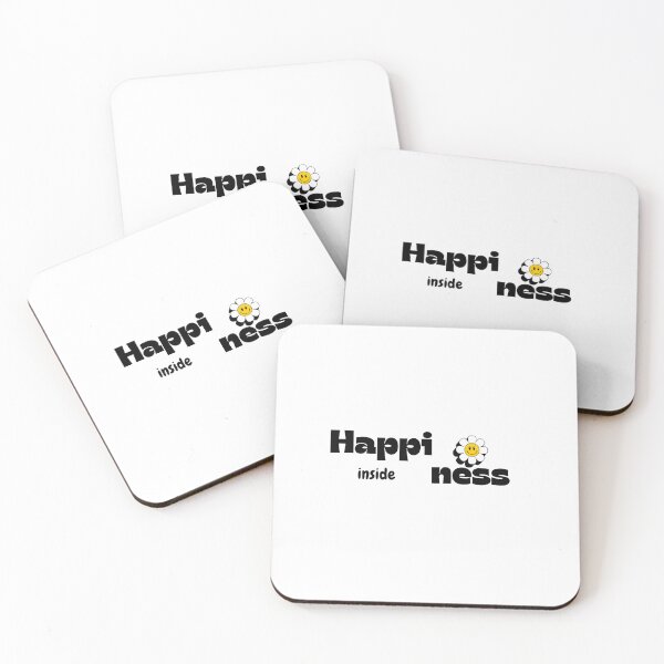 Item preview, Happiness inside  designed and sold by Monem-RASH.