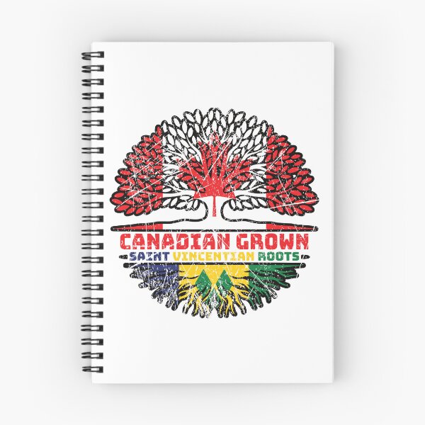Item preview, Saint Vincent and the Grenadines Saint Vincentian Irish Ireland Tree Roots Flag designed and sold by FlagX.
