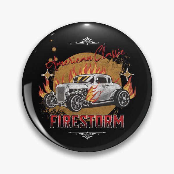 Item preview, FireStorm designed and sold by DestinyReborn.