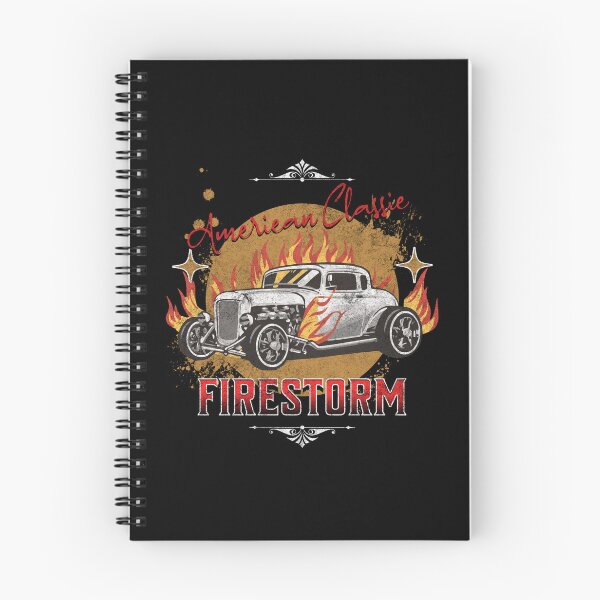 Item preview, FireStorm designed and sold by DestinyReborn.