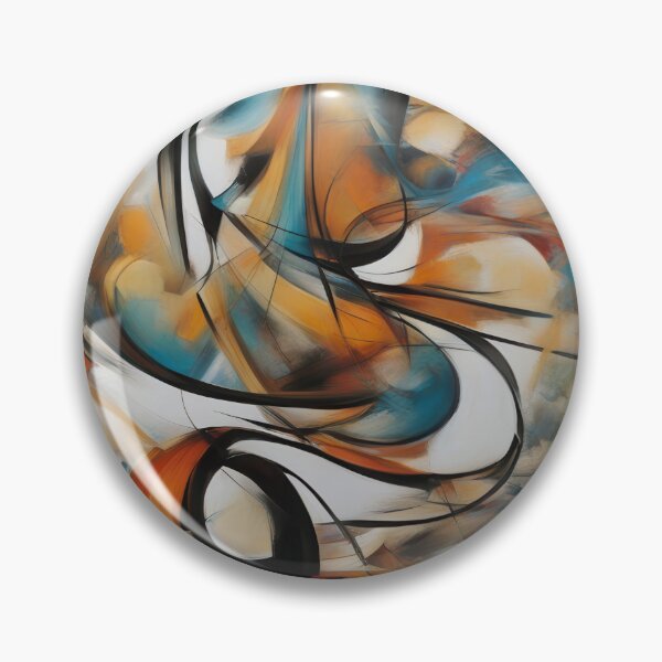 Item preview, Flowing Abstract designed and sold by rolffimages.