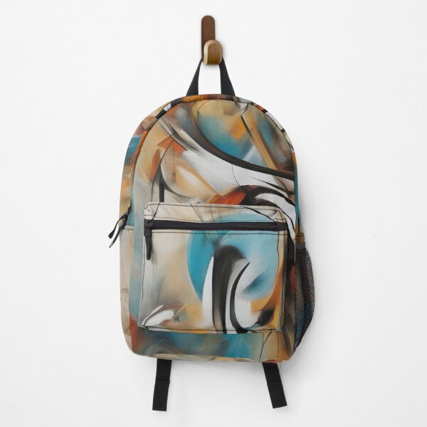 Item preview, Flowing Abstract designed and sold by rolffimages.
