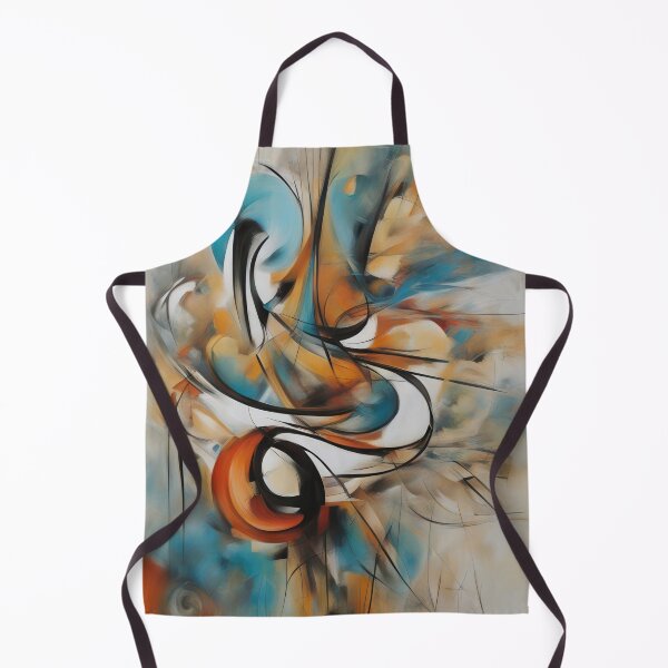 Item preview, Flowing Abstract designed and sold by rolffimages.