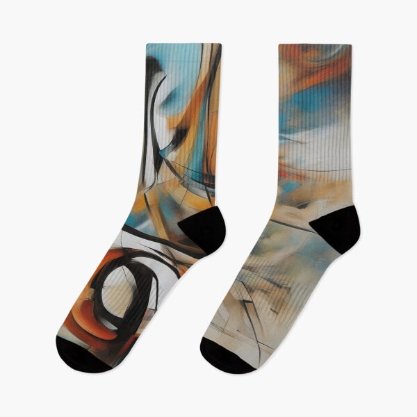 Item preview, Flowing Abstract designed and sold by rolffimages.