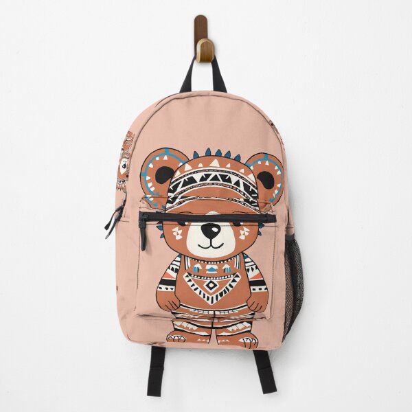Item preview, Indian Bear designed and sold by AnnRu-art.
