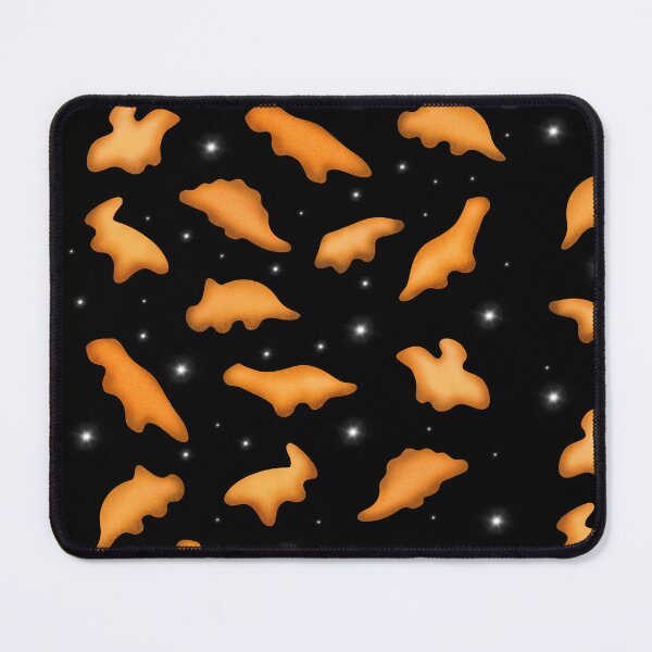 Item preview, Dinosaur Chicken Nuggets designed and sold by WiseWitch.