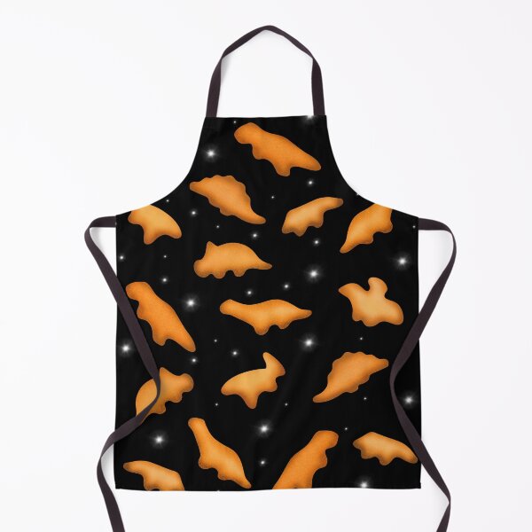 Item preview, Dinosaur Chicken Nuggets designed and sold by WiseWitch.
