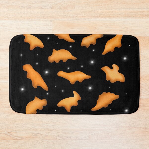 Item preview, Dinosaur Chicken Nuggets designed and sold by WiseWitch.