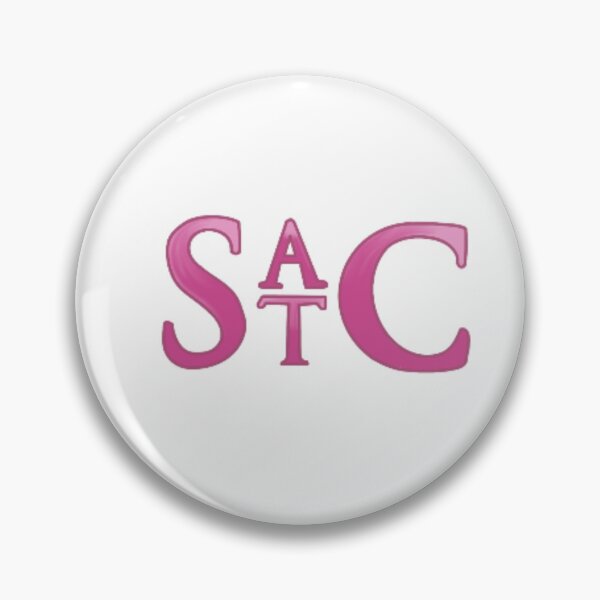 Item preview, SATC Print designed and sold by KalologyX.