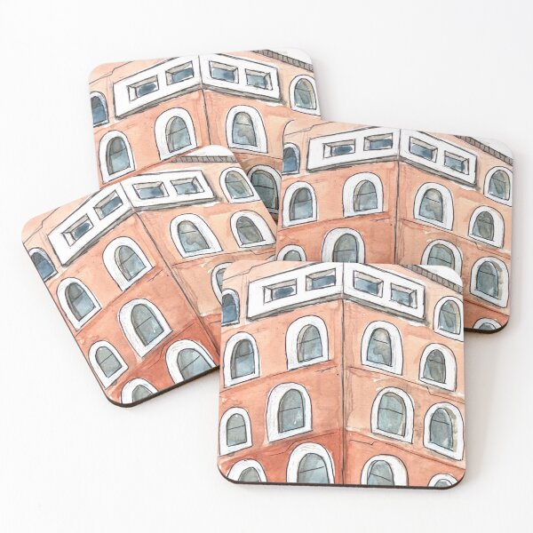 Item preview, La Briosa Watercolor Illustration  designed and sold by kriti130.