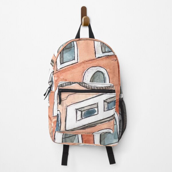Item preview, La Briosa Watercolor Illustration designed and sold by kriti130.