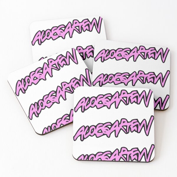 Item preview, Ecco2k Drain Gang Aloegarten  designed and sold by 3stars9.