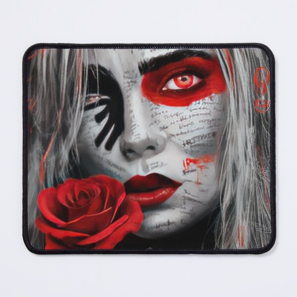 Item preview, Girls red roses beautiful songs executive oppo designed and sold by Larissa Oliveira.