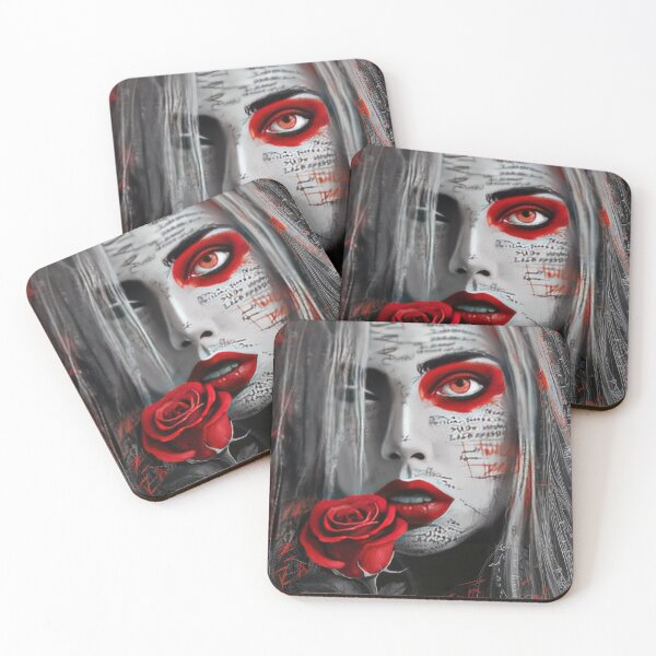 Item preview, Girls red roses beautiful songs executive !! designed and sold by Larissa Oliveira.